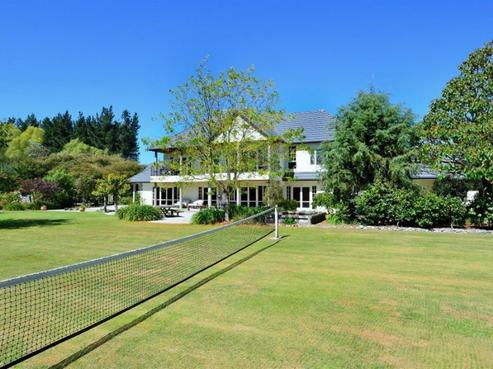 312 Trices Road, Prebbleton