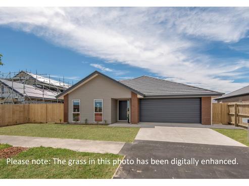 75 Kittyhawk Avenue, Wigram