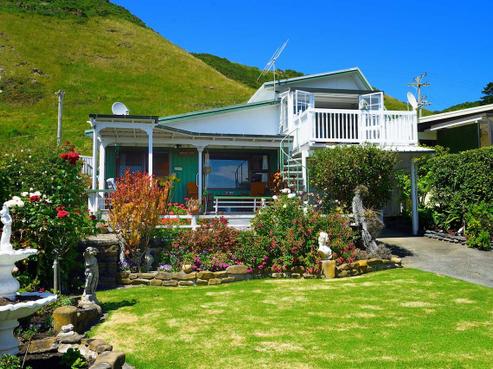 730 Mahia East Coast Road, Mahia