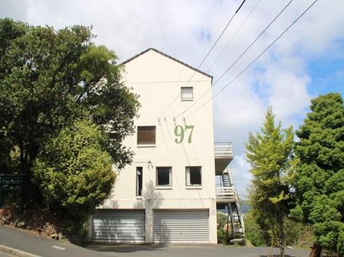 13/97 Queen Street, North Dunedin