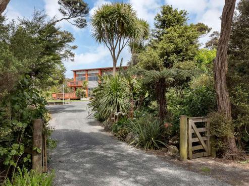 26 Tutukaka Block Road, Tutukaka