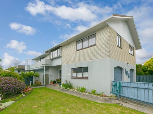 126 Heta Road, Highlands Park