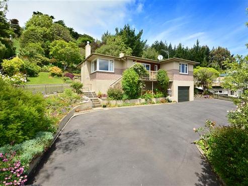 80 Hocken Street, Kenmure