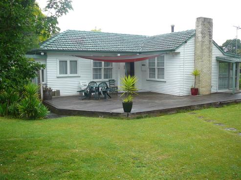 62 Puke Road, Paeroa