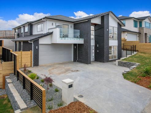 54 Caldera Drive, Long Bay