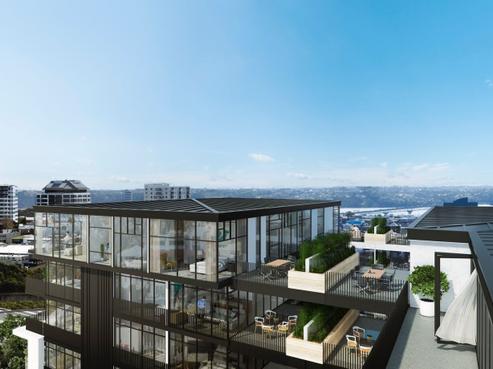 102/10 Exmouth Street, Eden Terrace