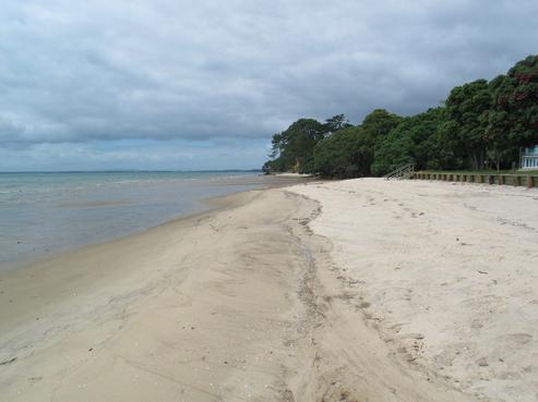 514 Grahams Beach Road, Manukau Heads