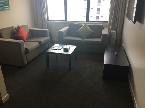 902/157 Hobson Street, Auckland Central