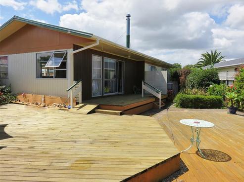 3 Second Avenue, Dargaville