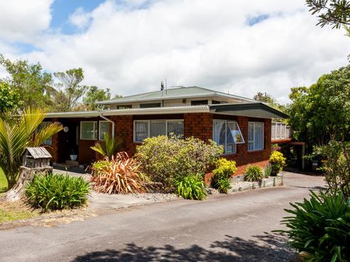 268 Tukapa Street, Hurdon