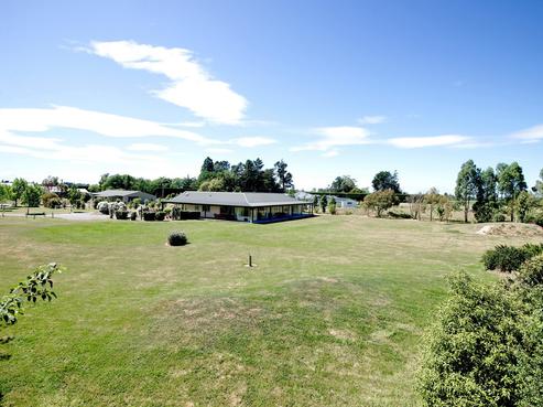167 Greendale Road, Darfield
