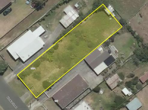 150A Karaka Street, Castlecliff