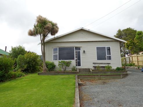 9 View Street, Balclutha