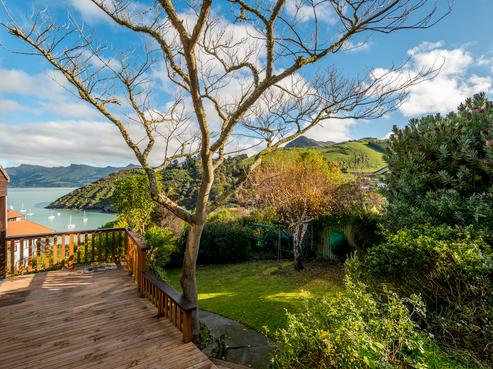 7 Cass Bay Place, Cass Bay