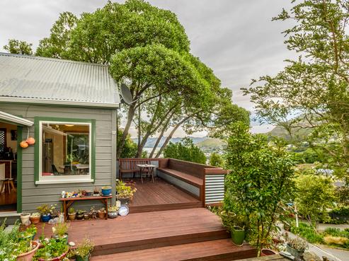 10 College Road, Lyttelton