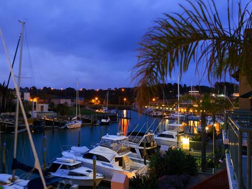 34 Harbour Village Drive, Gulf Harbour