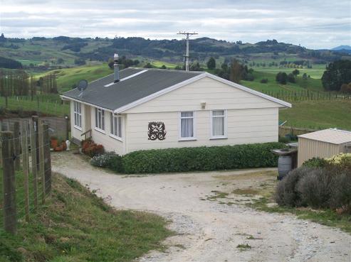 838 Troopers Road, Te Kuiti