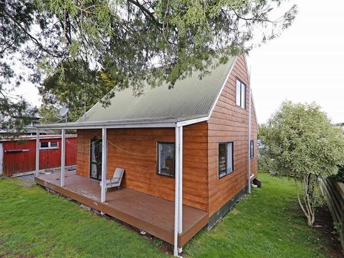 35A Oxford Street, Fairfield