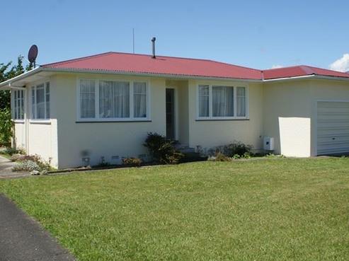 32 Rangatira Street, Otaki