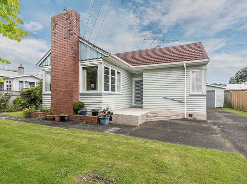 25 Stellin Street, Boulcott