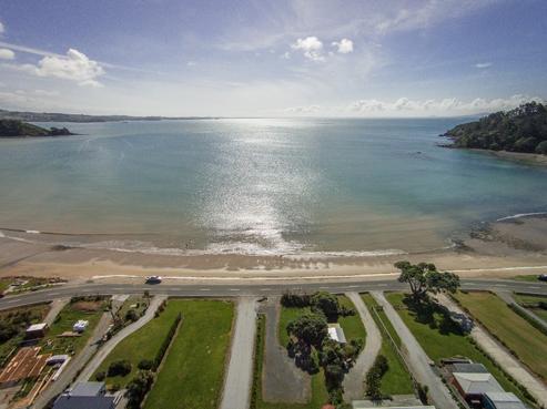 51 Hihi Road, Mangonui