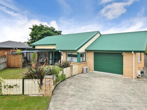 50A Thompson Street, Leamington
