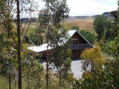 1 Hickey Road, Otane