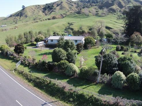 1774 Lake Road, Wairoa
