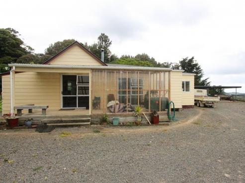 1588 Tokomaru East Road, Brunswick