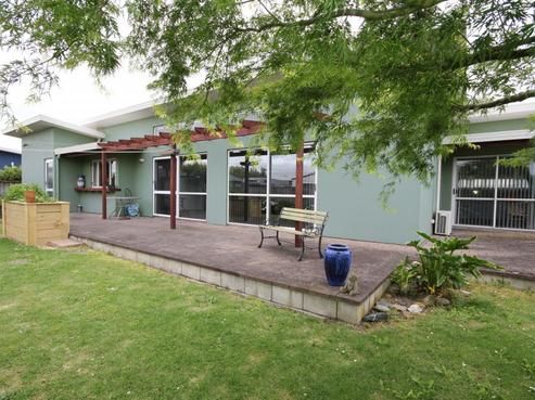33B River Road, Ngatea