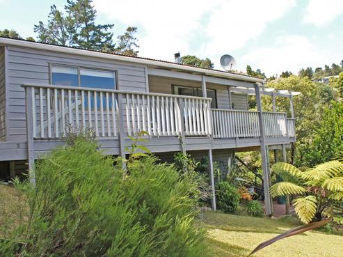 32 Gallagher Drive, Tairua