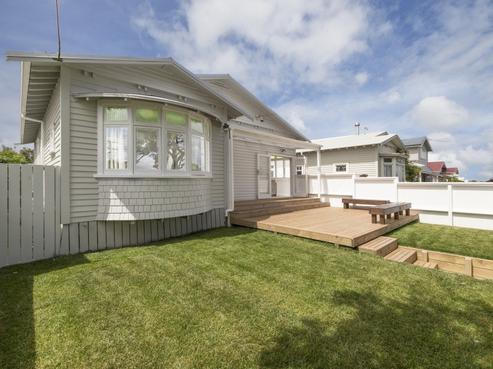 36 Formby Avenue, Point Chevalier