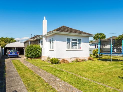 26 Roberts Avenue, Aramoho