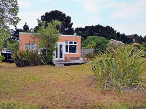 100 Otakou Golf Course Road, Harington Point