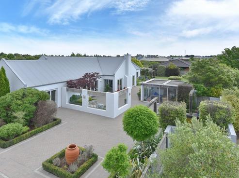 31 Belmont Avenue, Rangiora