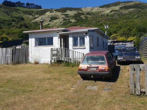 972 Harington Point Road, Harington Point