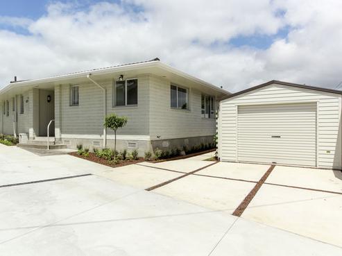 20 George Street, Lower Vogeltown
