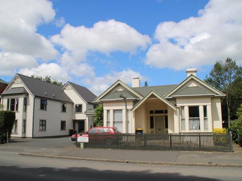 1036 George Street, North Dunedin