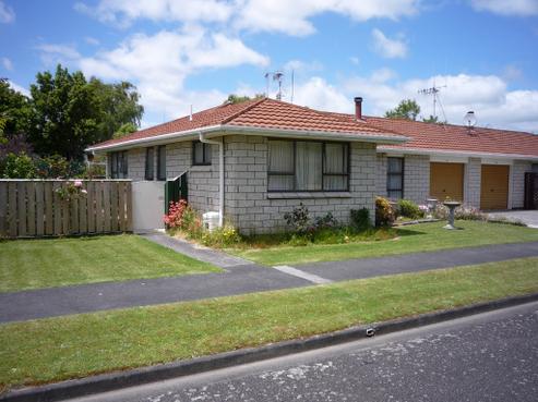 22A Tennent Court, Marton