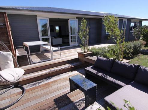 43 Tuscan Lane, Martinborough