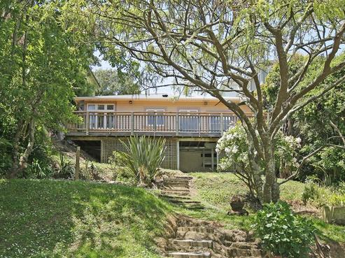 20 Fernhill Terrace, Wadestown