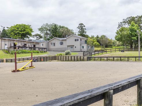 67 Horseshoe Bush Road, Dairy Flat