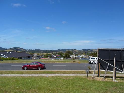 47 Pebble Beach Boulevard, Kamo