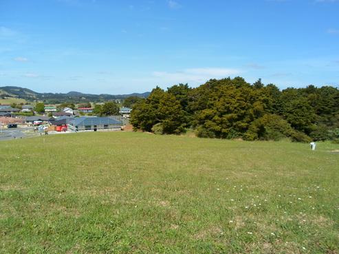 64 Pebble Beach Boulevard, Kamo