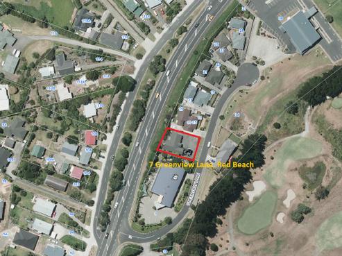 7 Greenview Lane, Red Beach