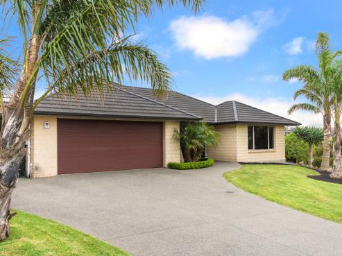 17 Twomey Drive, Pukekohe