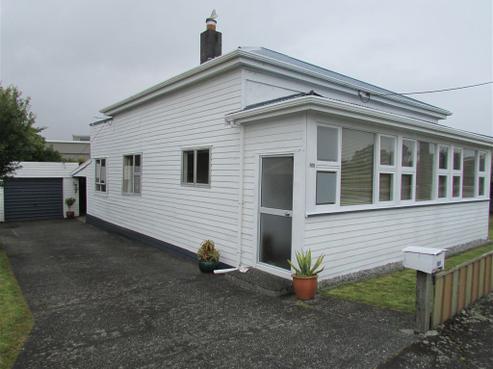 105 Cowper Street, Greymouth