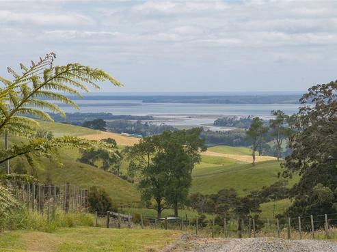 761 Wright Road, Aongatete