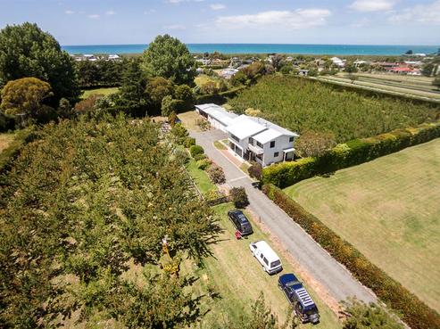 570 Main North Road, Bay View