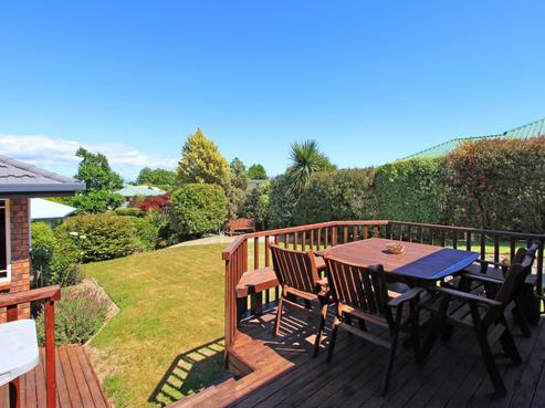 100 Templemore Drive, Richmond